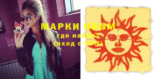 гашик Инта
